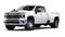 2025 Chevrolet Silverado 3500 HD LTZ