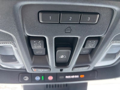 2025 Chevrolet Silverado 3500 HD High Country