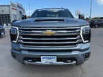 2025 Chevrolet Silverado 3500 HD High Country