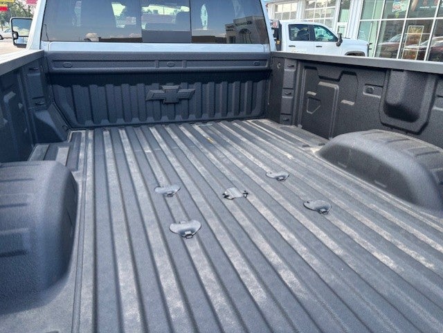 2025 Chevrolet Silverado 3500 HD High Country