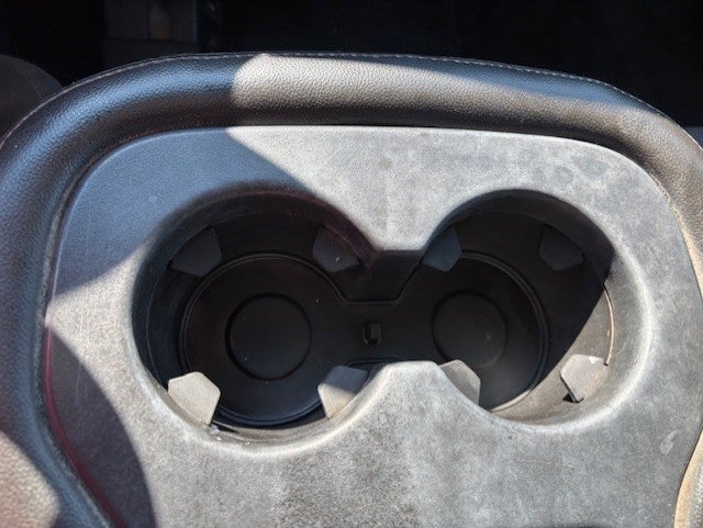 2011 Chevrolet Silverado 3500 HD DRW Work Truck