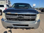 2011 Chevrolet Silverado 3500 HD DRW Work Truck