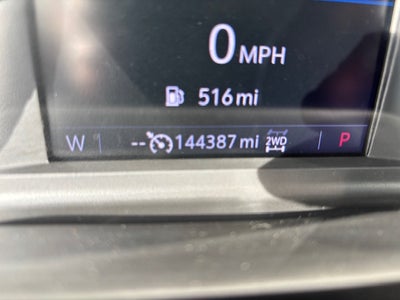 2021 Chevrolet Silverado 2500 HD LT