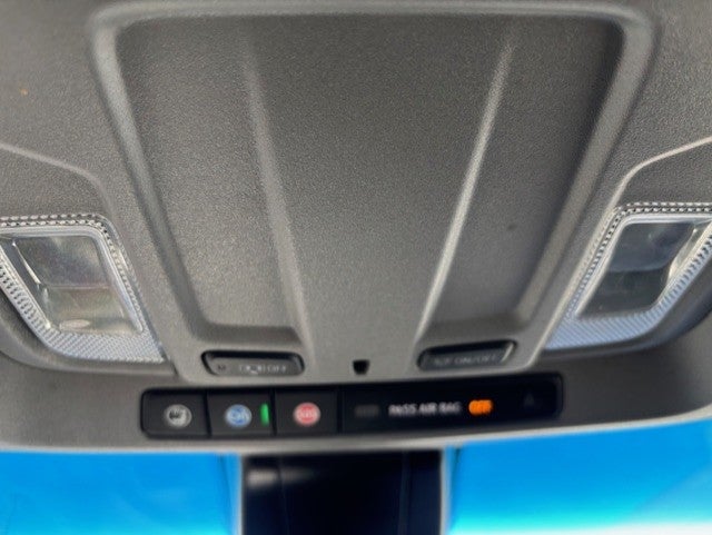 2021 Chevrolet Silverado 2500 HD LT