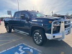 2021 Chevrolet Silverado 2500 HD LT