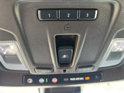 2021 Chevrolet Silverado 2500 HD LTZ