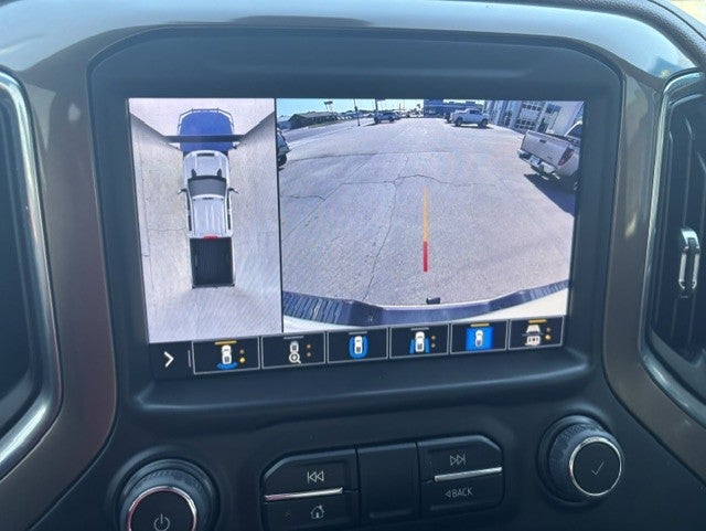 2022 Chevrolet Silverado 2500 HD High Country