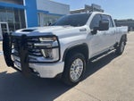2022 Chevrolet Silverado 2500 HD High Country
