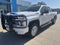 2022 Chevrolet Silverado 2500 HD High Country