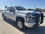2022 Chevrolet Silverado 2500 HD High Country