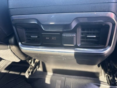 2022 Chevrolet Silverado 2500 HD High Country