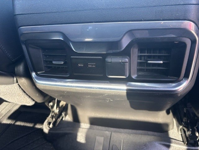 2022 Chevrolet Silverado 2500 HD High Country
