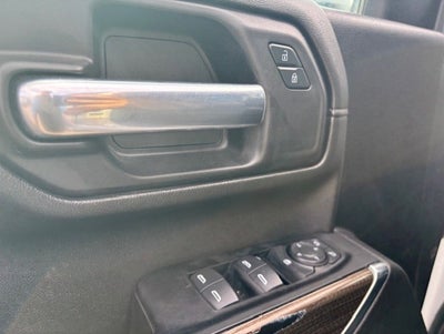 2022 Chevrolet Silverado 3500 HD LT