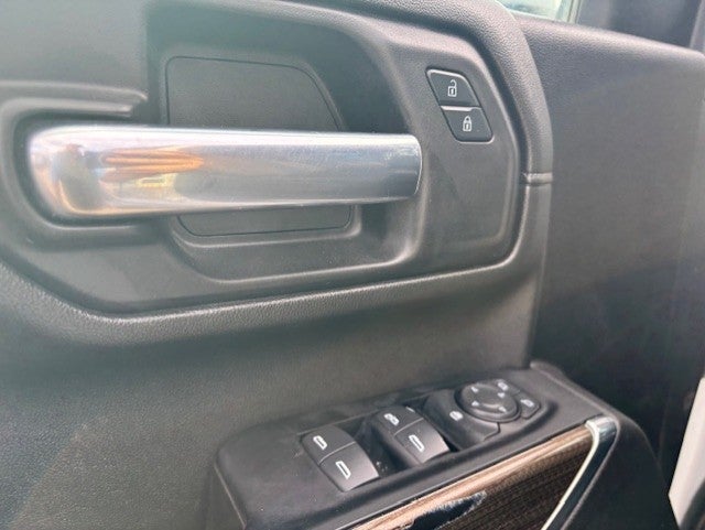 2022 Chevrolet Silverado 3500 HD LT