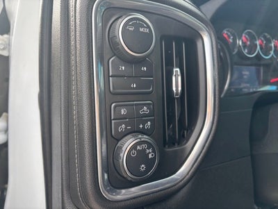 2022 Chevrolet Silverado 3500 HD LT