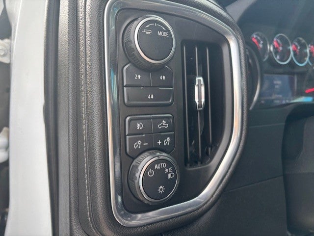 2022 Chevrolet Silverado 3500 HD LT