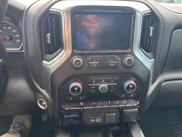 2022 Chevrolet Silverado 3500 HD LT