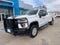 2022 Chevrolet Silverado 3500 HD LT