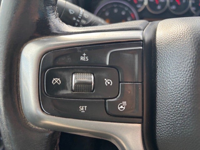 2022 Chevrolet Silverado 3500 HD LT