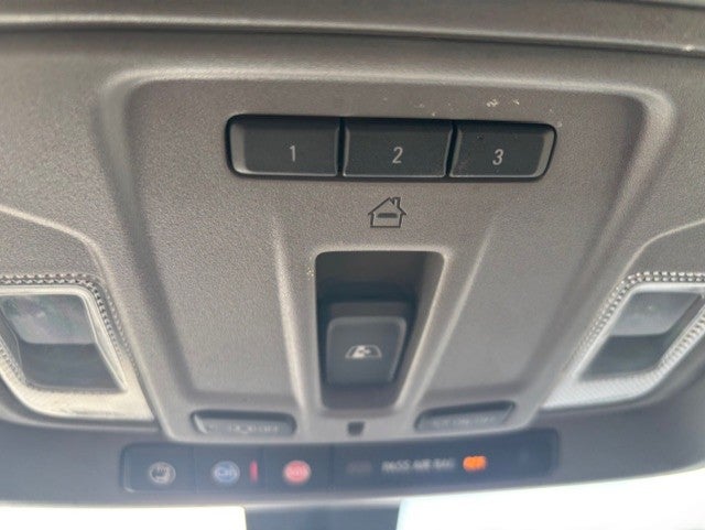 2022 Chevrolet Silverado 3500 HD LT