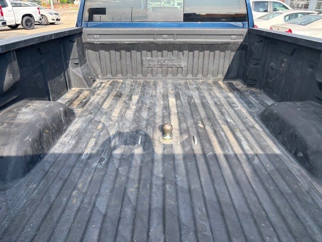 2020 Chevrolet Silverado 3500 HD High Country