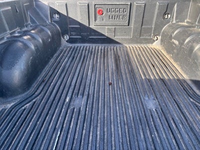 2005 Chevrolet Colorado 1SC LS Z85