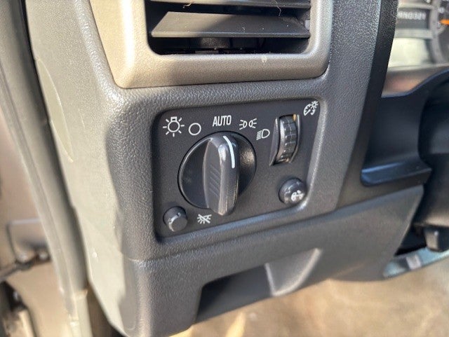 2005 Chevrolet Colorado 1SC LS Z85