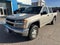 2005 Chevrolet Colorado 1SC LS Z85