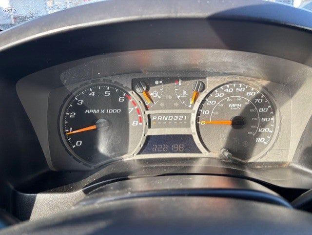 2005 Chevrolet Colorado 1SC LS Z85