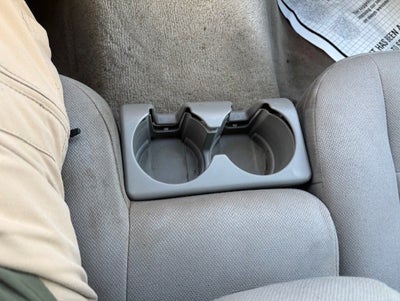 2005 Chevrolet Colorado 1SC LS Z85