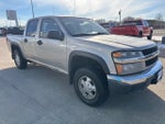 2005 Chevrolet Colorado 1SC LS Z85