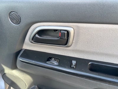 2005 Chevrolet Colorado 1SC LS Z85