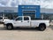 2005 Chevrolet Silverado 3500 HD DRW LS