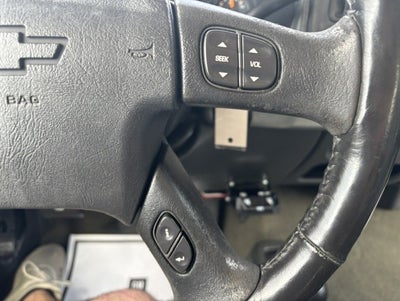 2005 Chevrolet Silverado 3500 HD DRW LS
