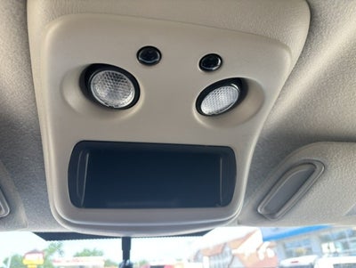 2005 Chevrolet Silverado 3500 HD DRW LS