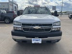 2005 Chevrolet Silverado 3500 HD DRW LS
