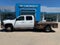 2008 Chevrolet Silverado 3500 HD DRW LTZ