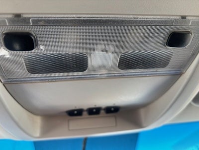 2008 Chevrolet Silverado 3500 HD DRW LTZ