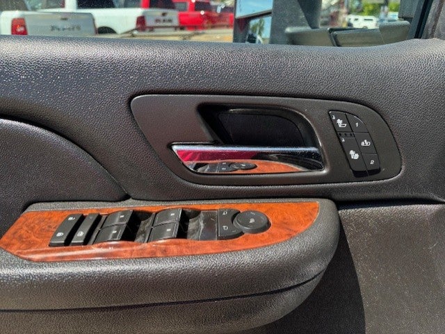 2008 Chevrolet Silverado 3500 HD DRW LTZ