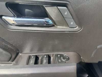 2023 Chevrolet Colorado 4WD LT