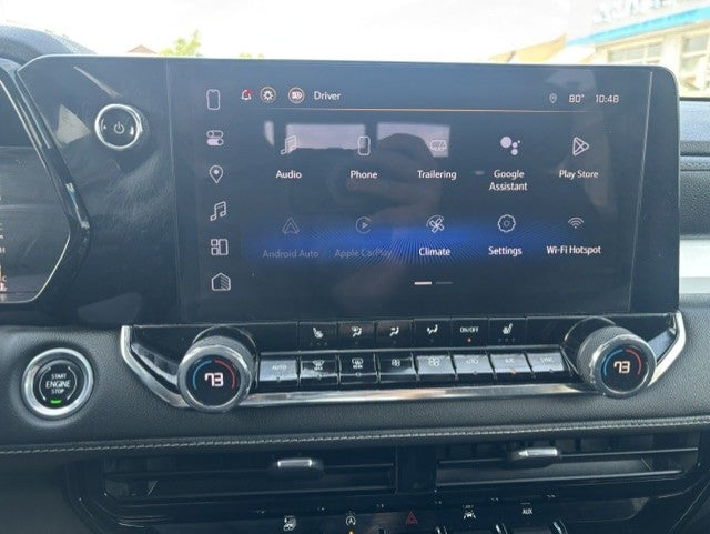 2023 Chevrolet Colorado 4WD LT