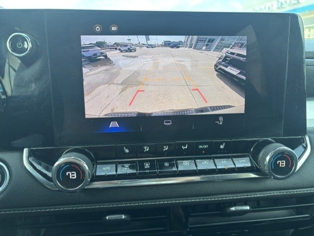 2023 Chevrolet Colorado 4WD LT