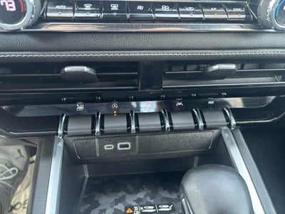 2023 Chevrolet Colorado 4WD LT