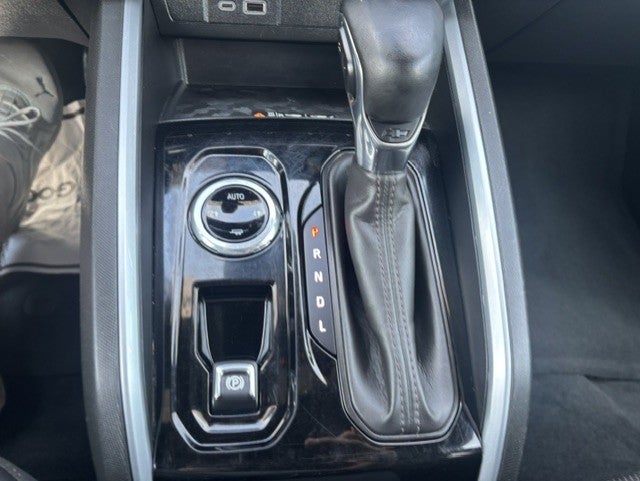 2023 Chevrolet Colorado 4WD LT