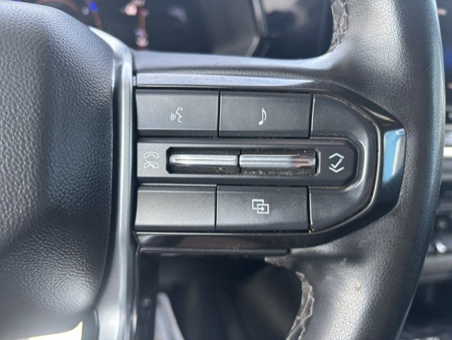 2023 Chevrolet Colorado 4WD LT