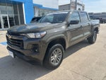 2023 Chevrolet Colorado 4WD LT