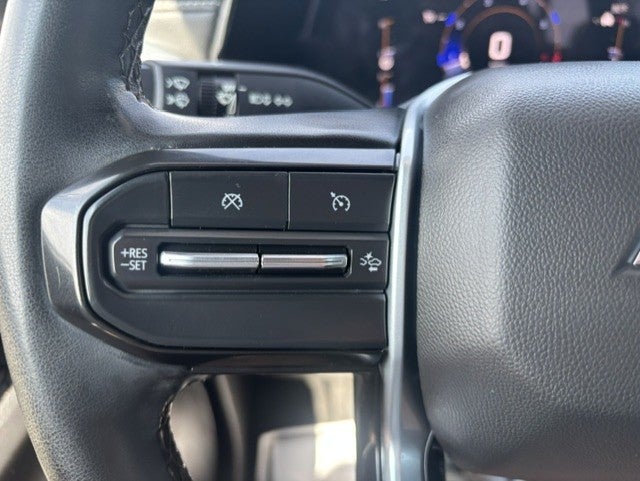 2023 Chevrolet Colorado 4WD LT