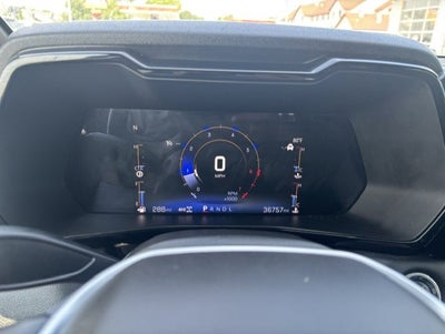 2023 Chevrolet Colorado 4WD LT
