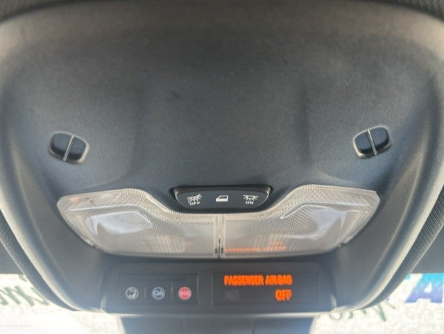 2023 Chevrolet Colorado 4WD LT