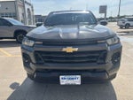 2023 Chevrolet Colorado 4WD LT